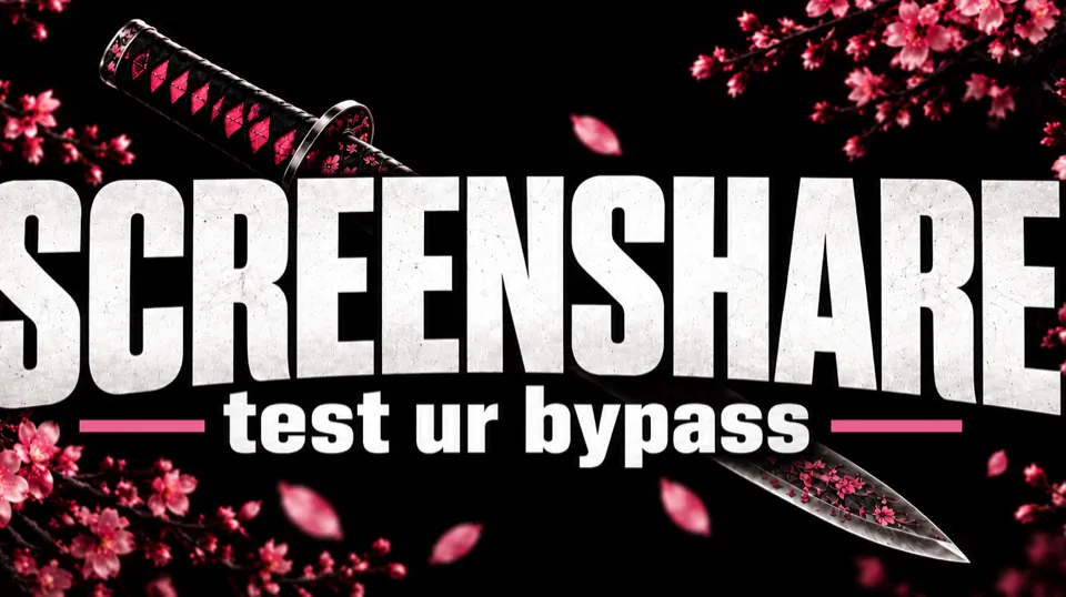 Screenshare Scanner logo